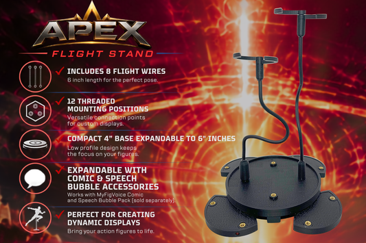 Apex